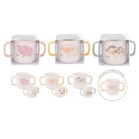FS948: Kids Double Handled Mug